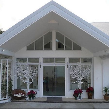Leblanc Exclusive Resort Antipolo Dış mekan fotoğraf